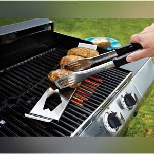 Pampered Chef BBQ Vegetable Rack 2712 Used (Quantity Of 1)